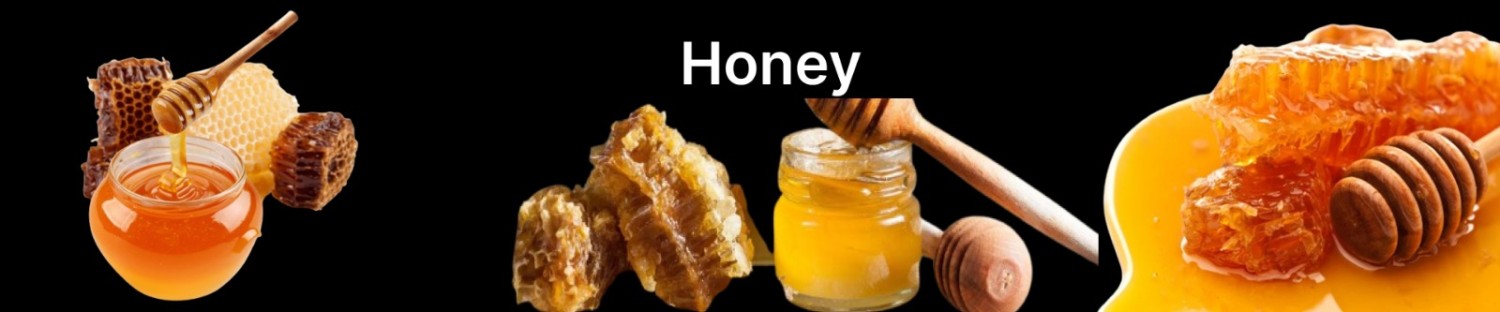 honey